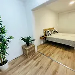 Appartamento Flat Cristianos Square Guincho (Tenerife)