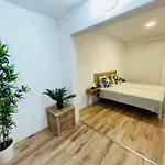 شقة Flat Cristianos Square