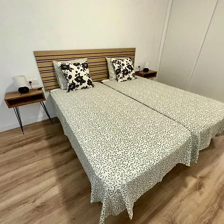 Flat Cristianos Square Apartament *