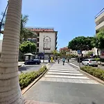 Flat Cristianos Square Guincho (Tenerife)