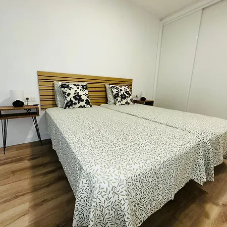 Flat Cristianos Square Appartement Guincho (Tenerife)