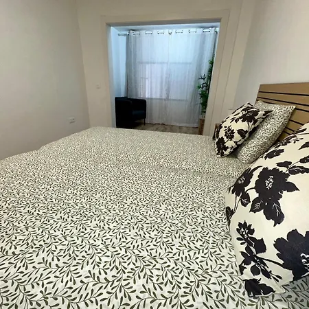 아파트 Flat Cristianos Square